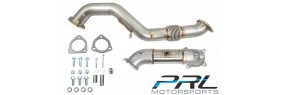Combo down pipe / front pipe PRL Honda Civic 1.5T   2016-21 